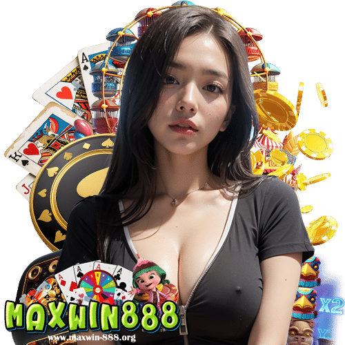 maxwin888 เครดิตฟรี