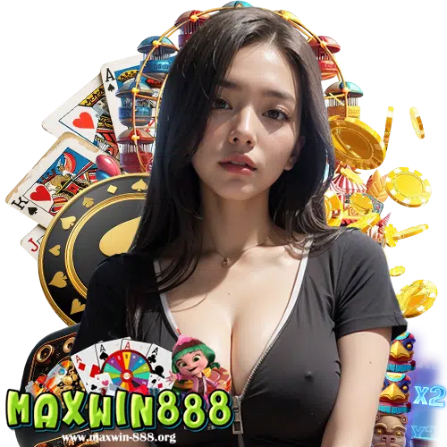 maxwin888 เครดิตฟรี