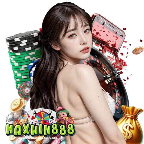 maxwin888 เว็บตรง
