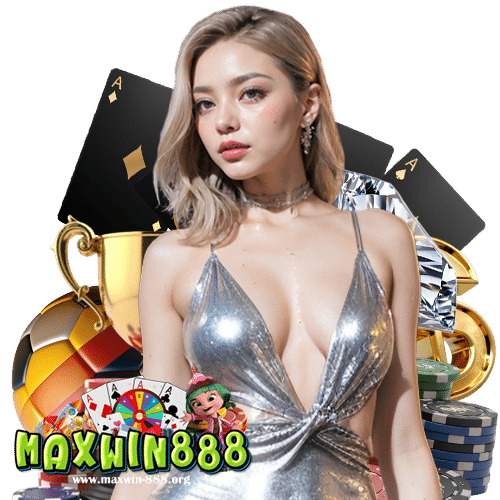 maxwin888 โปรโมชั่น