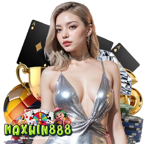 maxwin888 โปรโมชั่น
